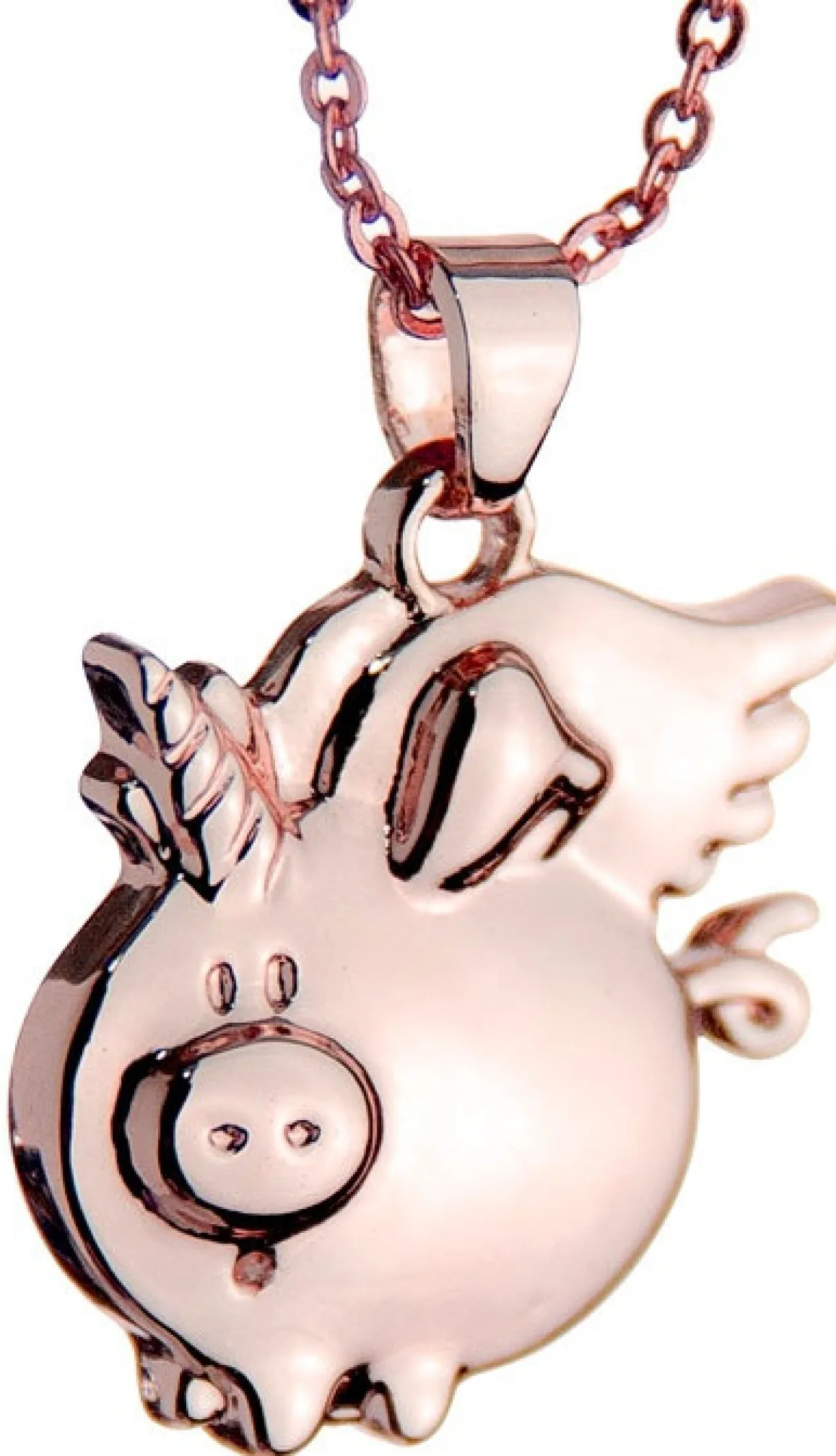 Pendentif Cerdicorne
