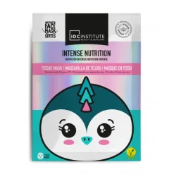 Penguin Masque pour le Visage Nutrition