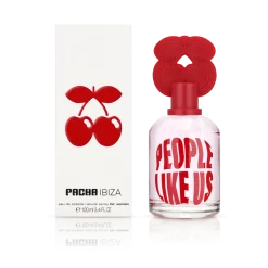 People Like Us Eau de Toilette