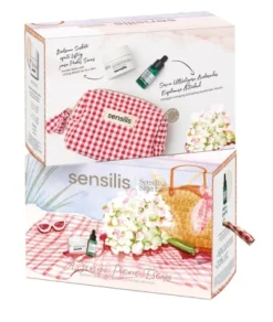 Peptide AR Balm Lifting Pack + Trousse