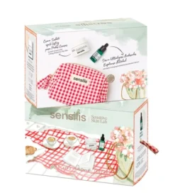 Peptide AR Cream Lifting Pack + Trousse