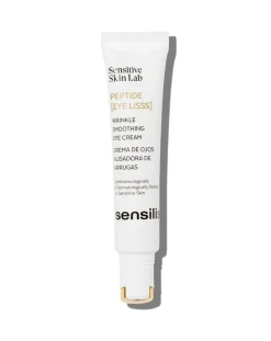 Peptide [Eye Lisss] Soin Contour des Yeux