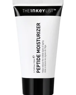 Peptide Moisturizer