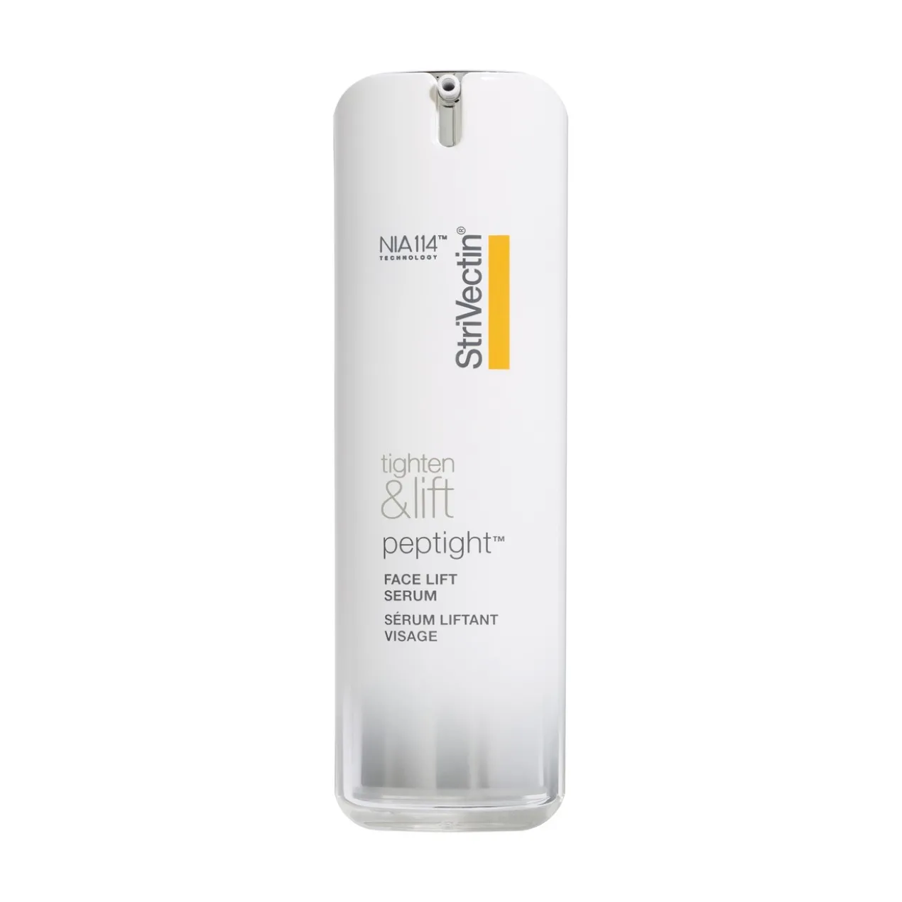 Peptight Sérum visage raffermissant