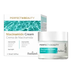 Perfect Beauty Crème Jour et Nuit à la Niacinamide