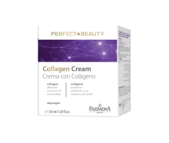 Perfect Beauty Crème Visage Jour et Nuit au Collagène