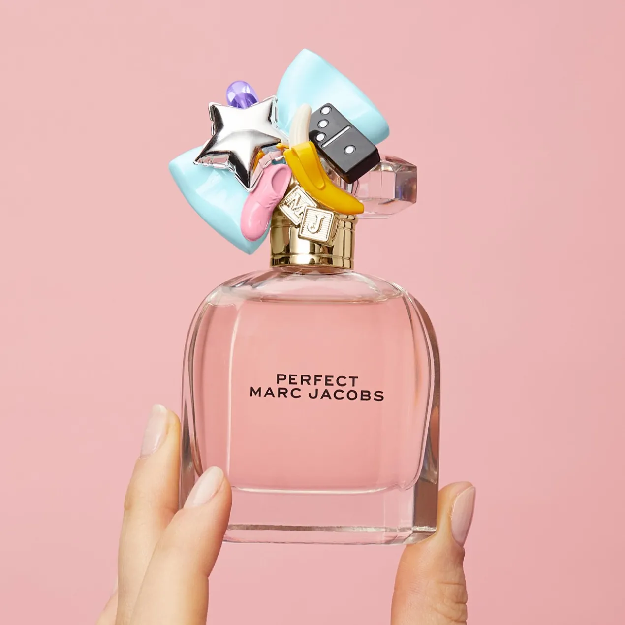 Perfect Eau de Parfum