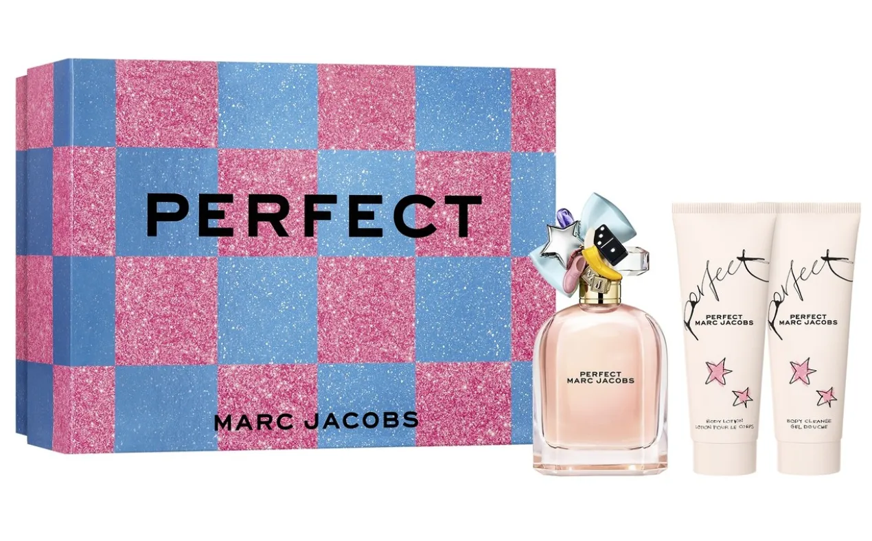 Perfect Eau de Parfum Coffret Cadeau