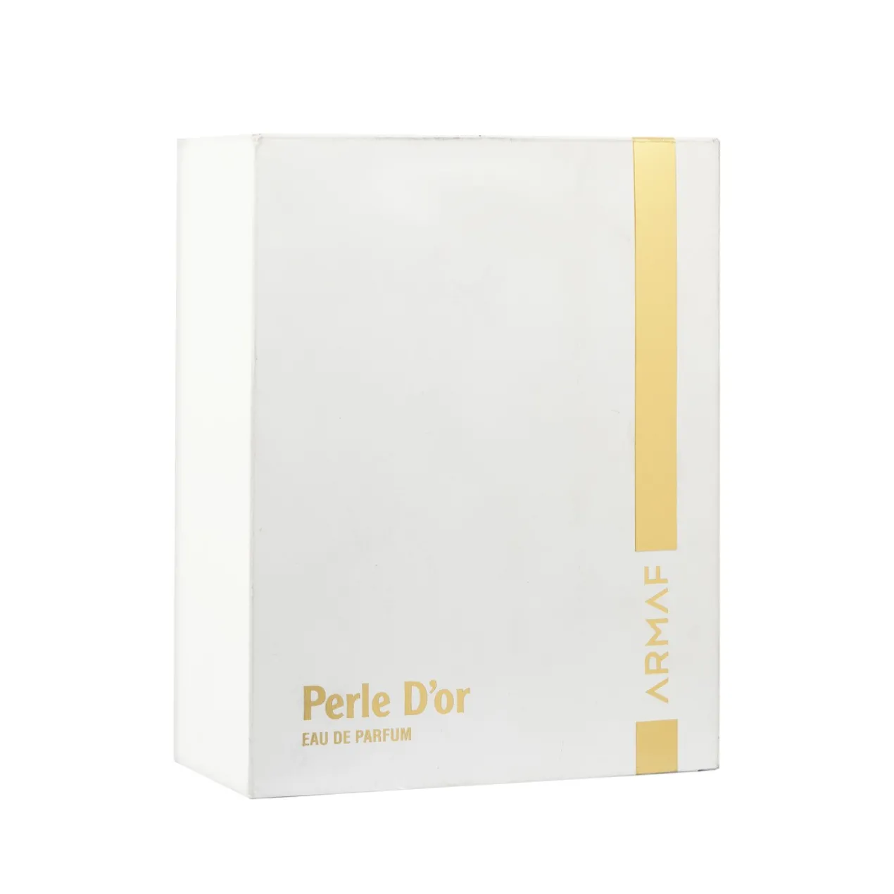 Perle D'Or Eau de Parfum