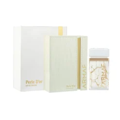 Perle D'Or Eau de Parfum