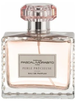 Perle Précieuse Eau de Parfum
