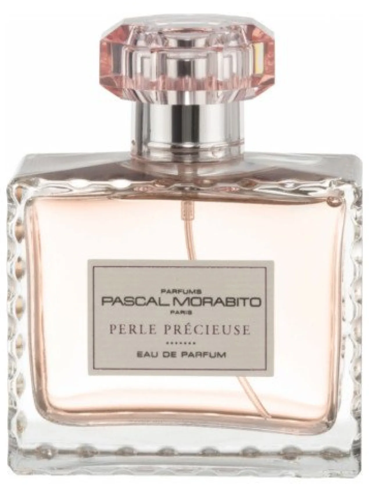 Perle Précieuse Eau de Parfum