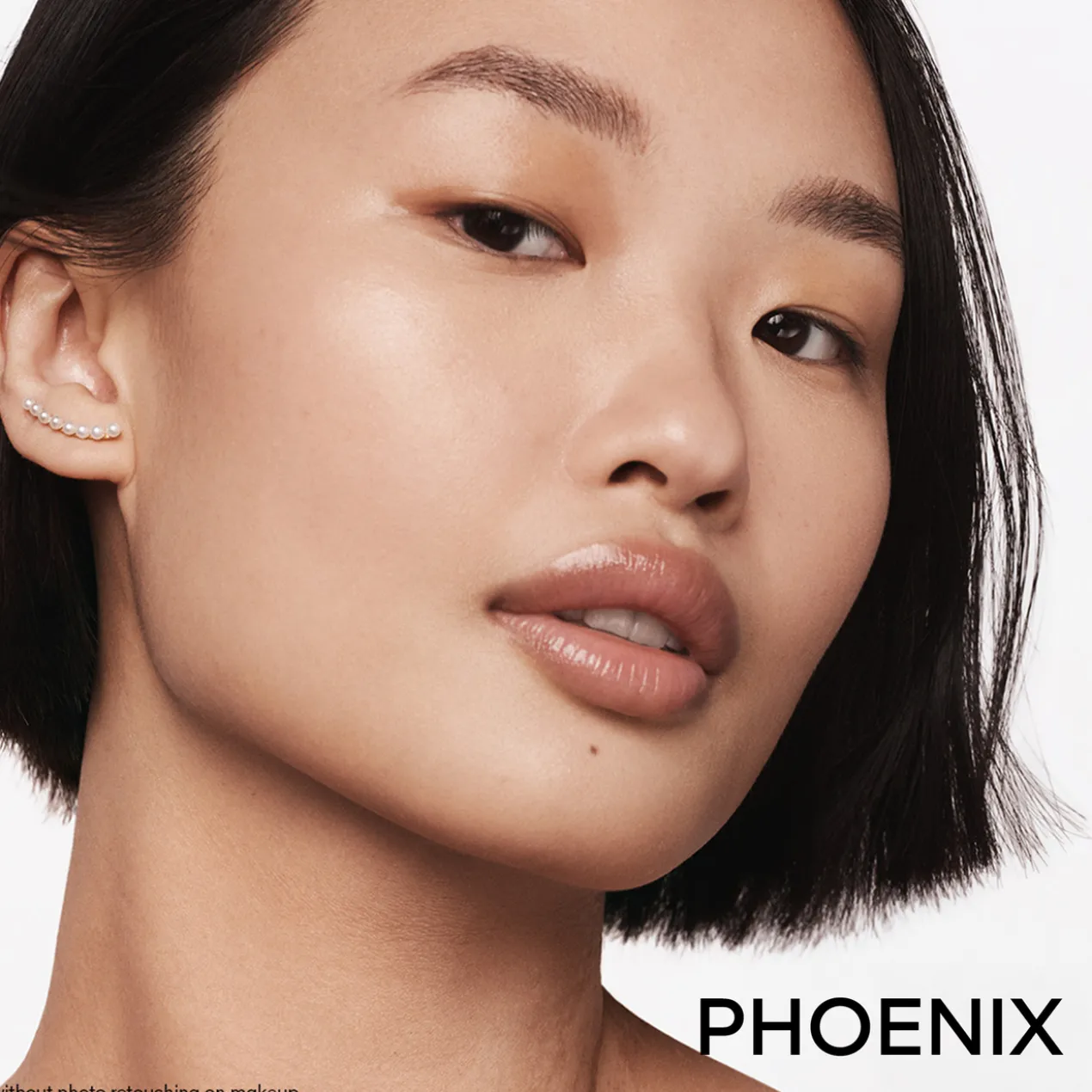 Perles de Poudre Révélatrices de Lumière Édition Limitée Météorites Phoenix