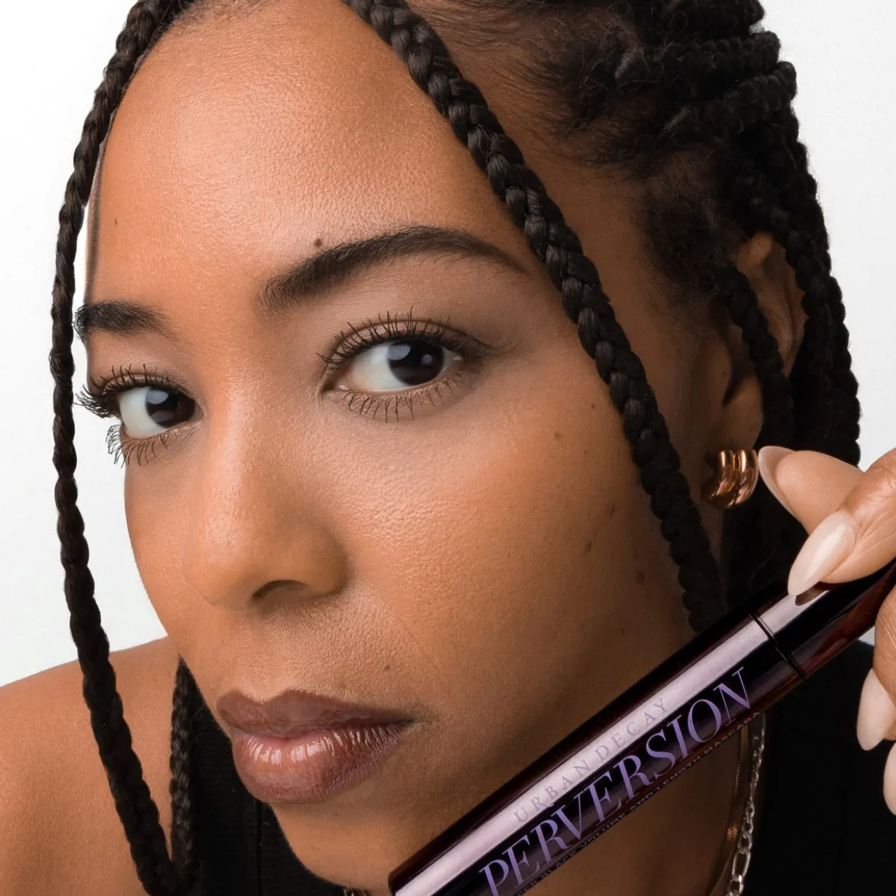 Perversion Mascara