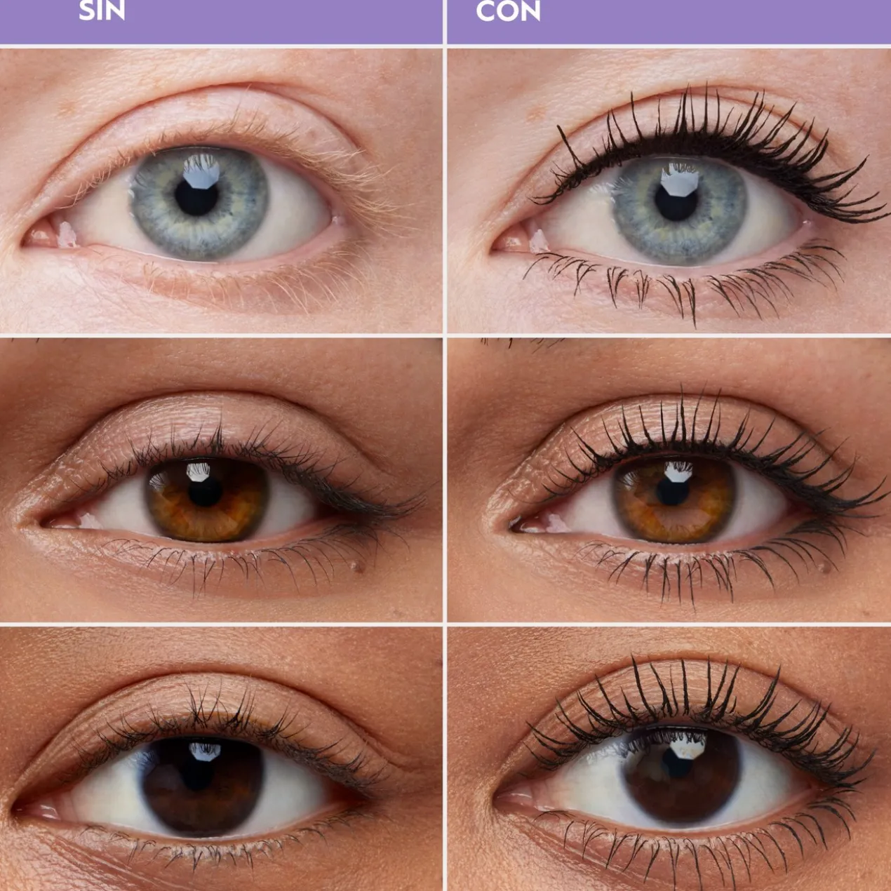 Perversion Mascara