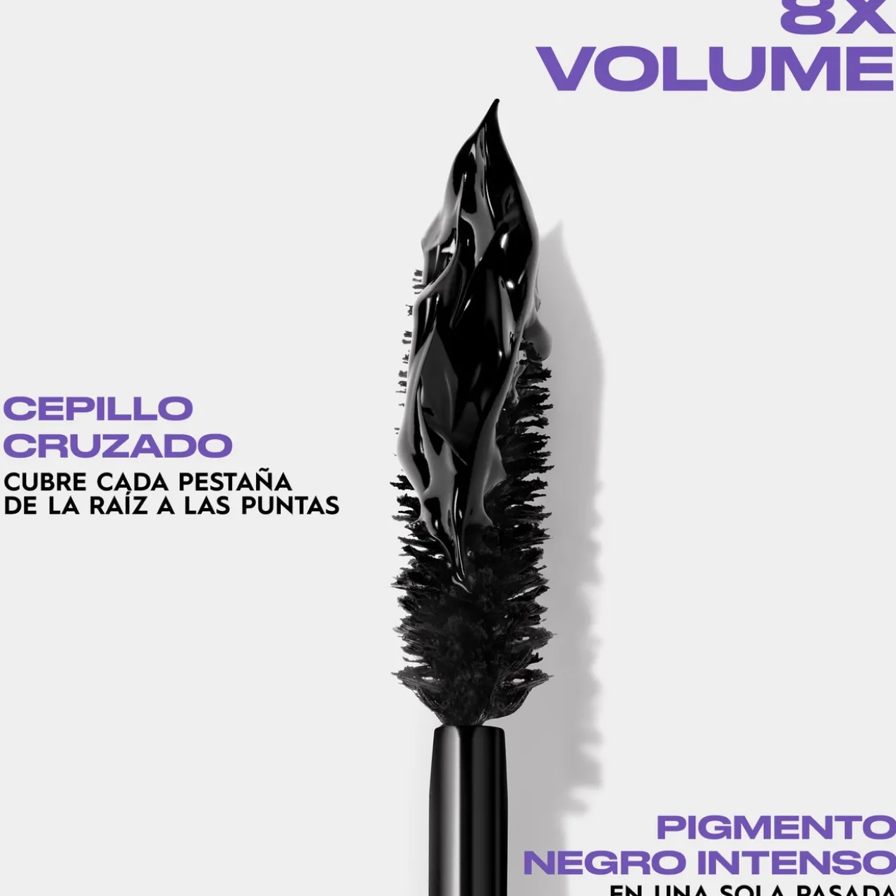 Perversion Mascara