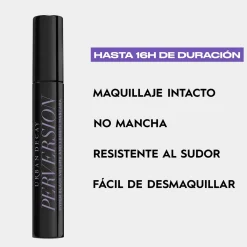 Perversion Mascara