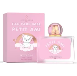 Petit Ami Petite Fille Parfum Enfant