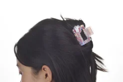 Petit Clip à Cheveux Hello Kitty