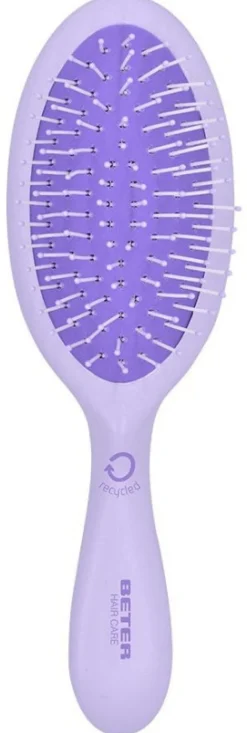 Petite Brosse Pneumatique à Base Amovible Recycled