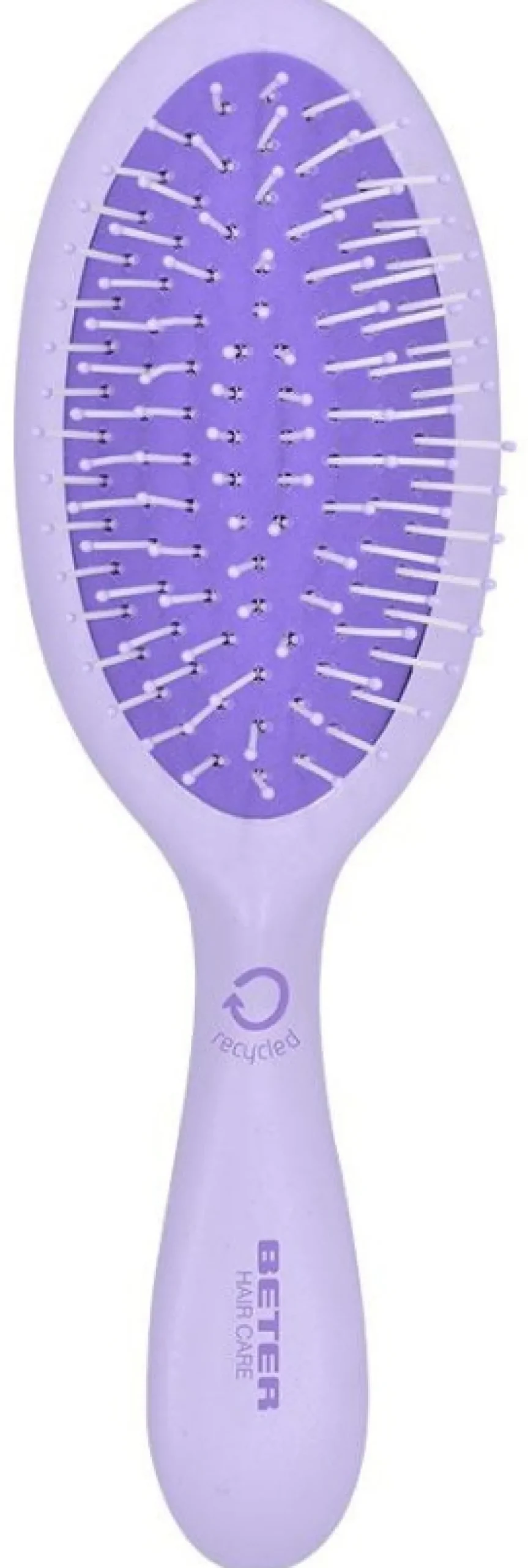Petite Brosse Pneumatique à Base Amovible Recycled