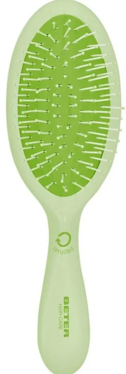 Petite Brosse Pneumatique à Base Amovible Recycled
