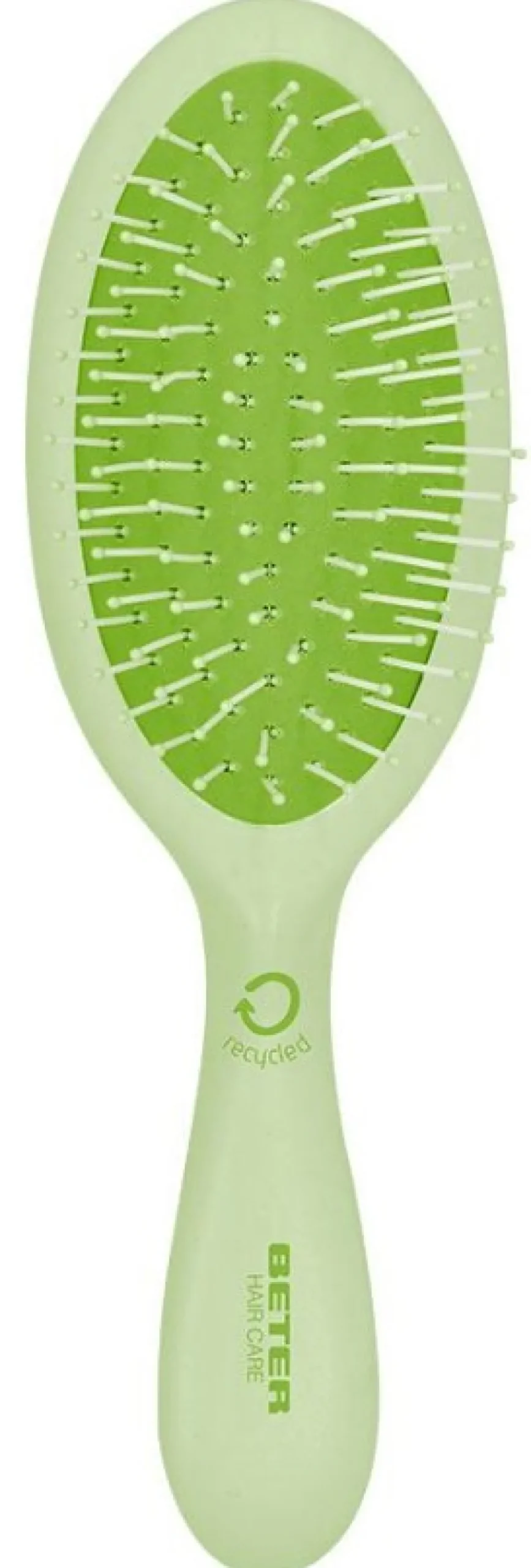 Petite Brosse Pneumatique à Base Amovible Recycled
