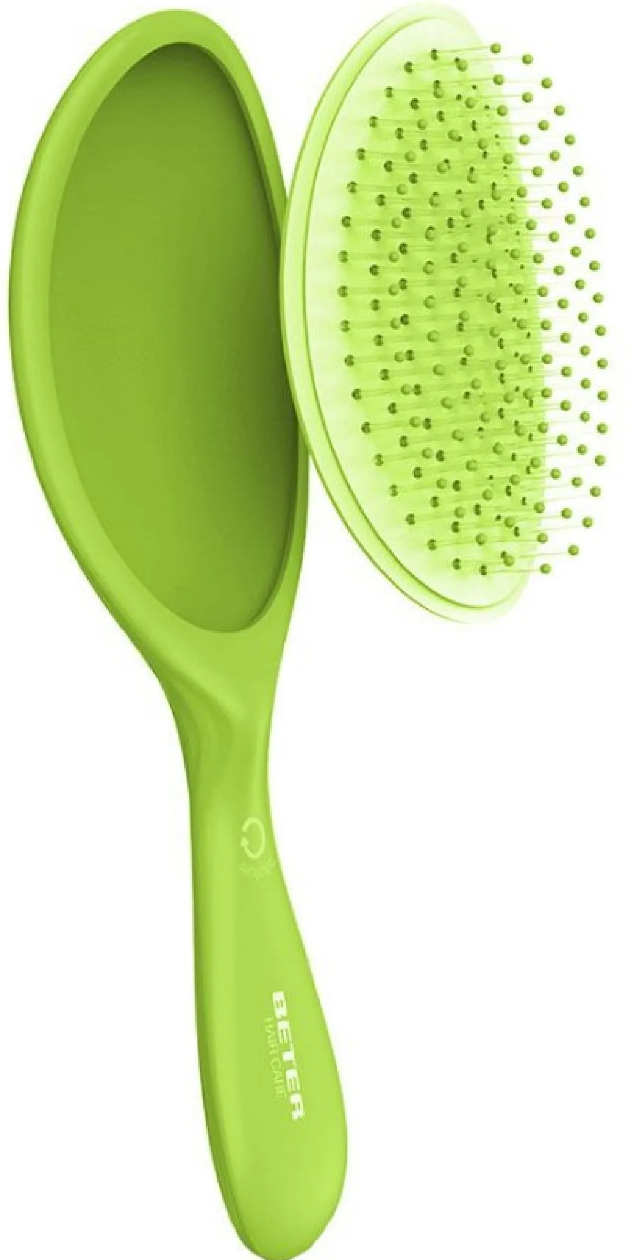 Petite Brosse Pneumatique à Base Amovible Recycled