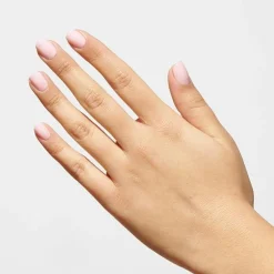 Petite Gel Finish Cherry Blossom Faux Ongles