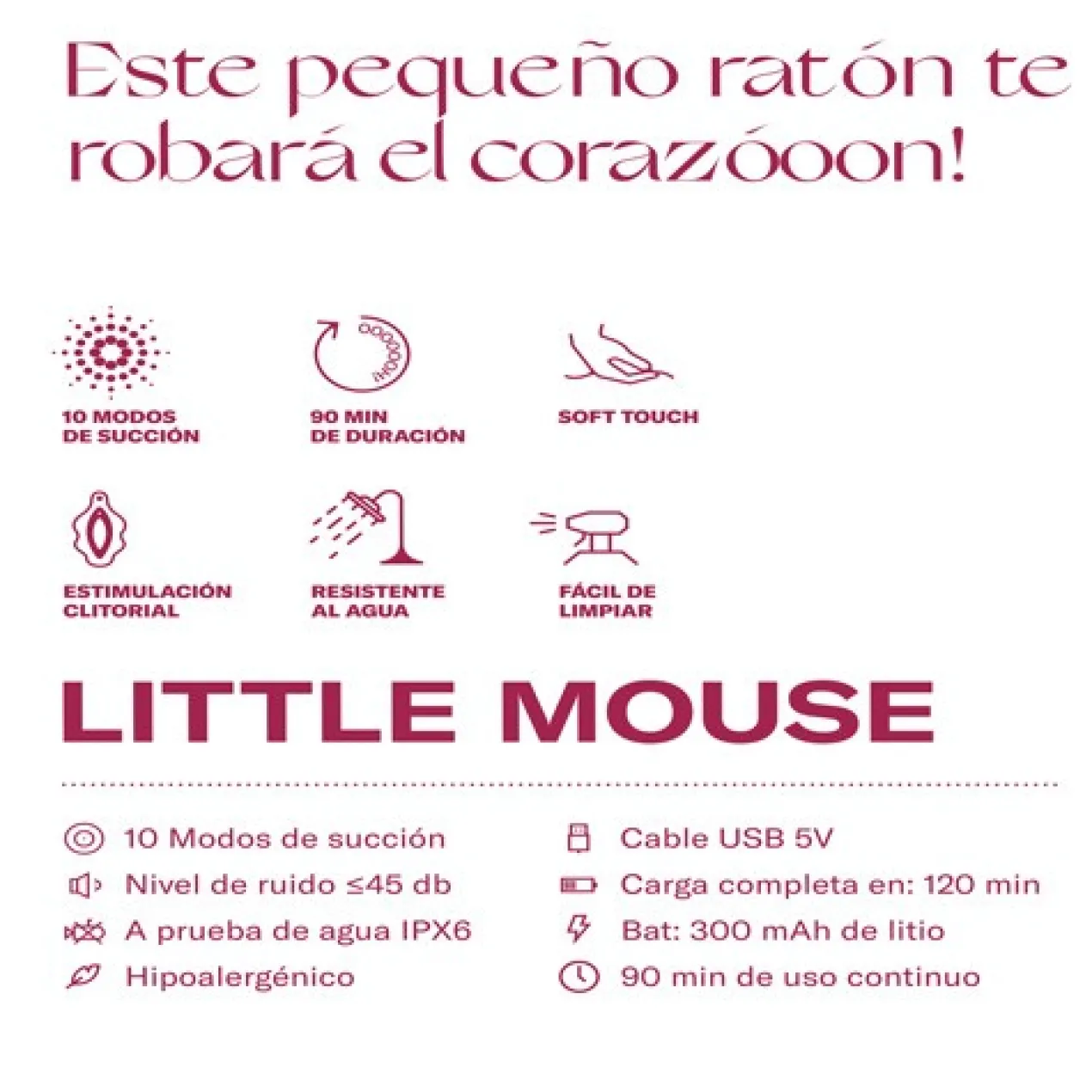 Petite Sourise