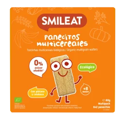 Petits Pains Multicéréales Bio