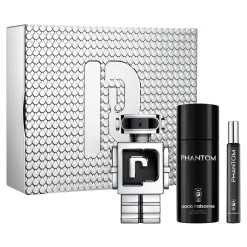 Phantom Eau de Toilette Coffret