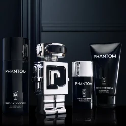 Phantom Eau de Toilette Rechargeable
