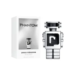 Phantom Eau de Toilette Rechargeable