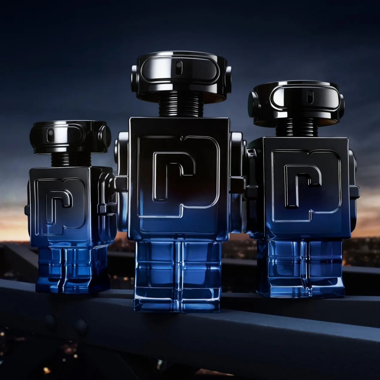 Phantom Intense Eau de Parfum