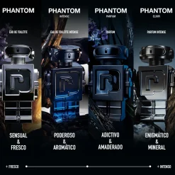 Phantom Intense Eau de Parfum