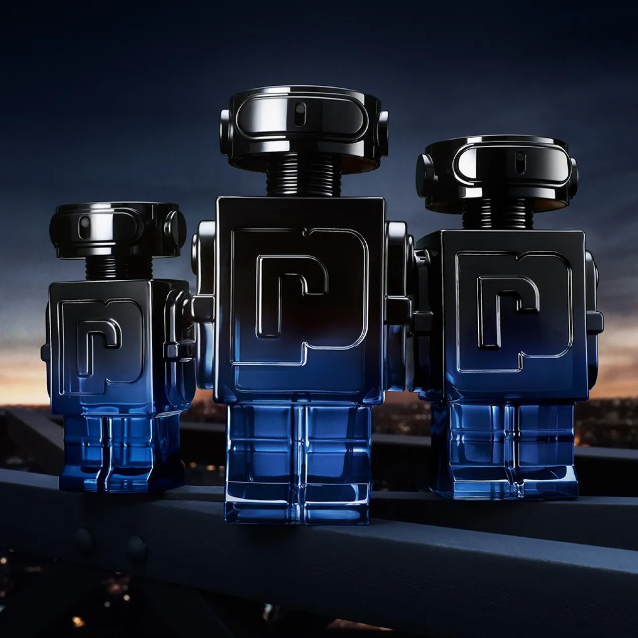 Phantom Intense Eau de Parfum