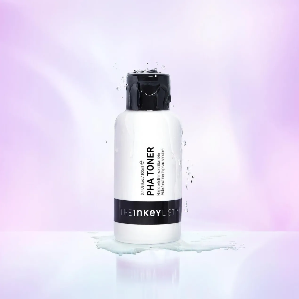 PHA Toner