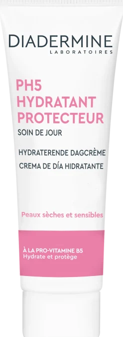 PH5 Crème de jour hydratante et protectrice
