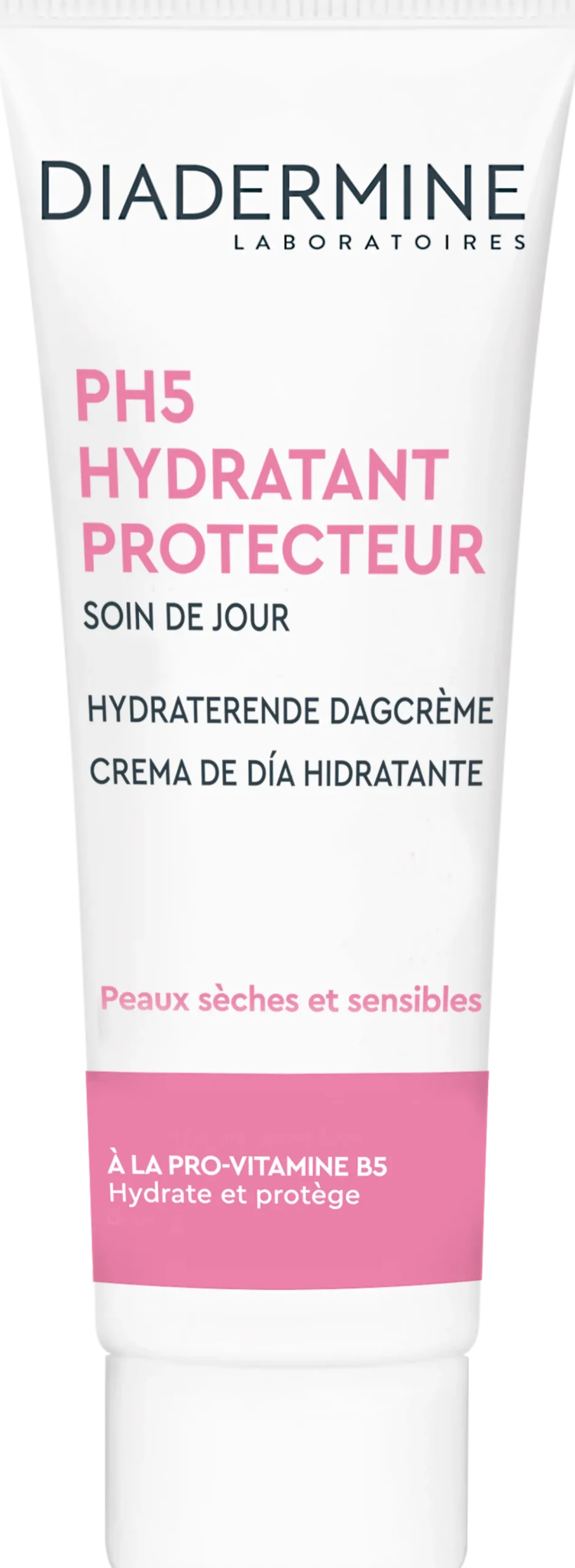 PH5 Crème de jour hydratante et protectrice