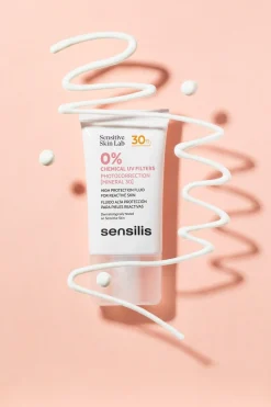 Photocorrection Mineral SPF30