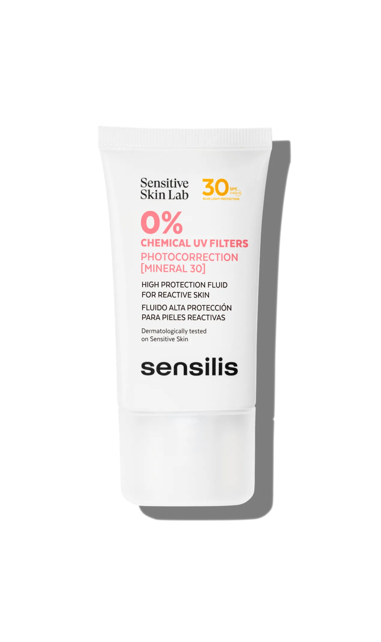Photocorrection Mineral SPF30