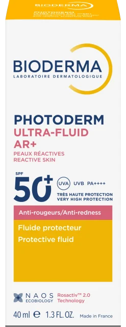 Photoderm AR Teinté