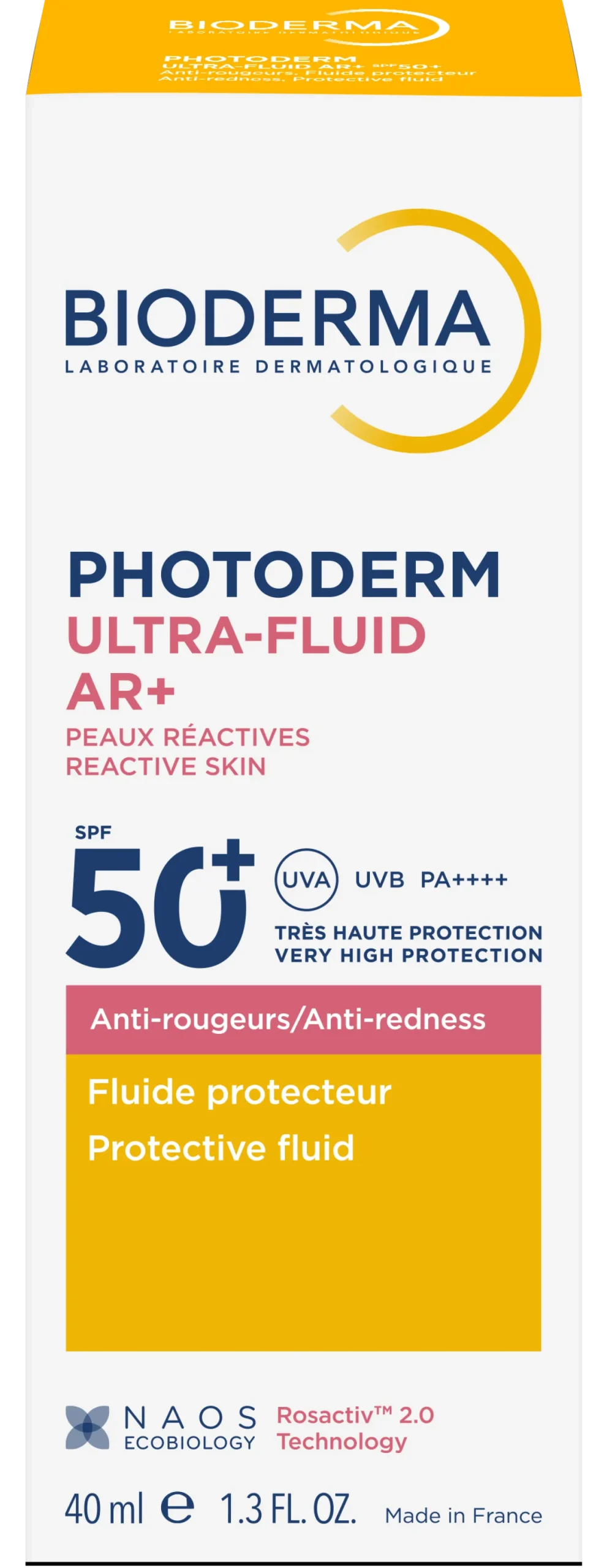 Photoderm AR Teinté