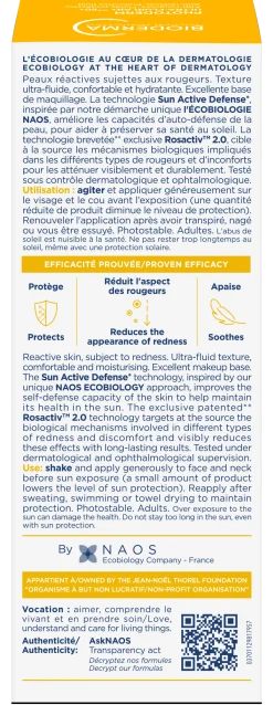 Photoderm AR Teinté