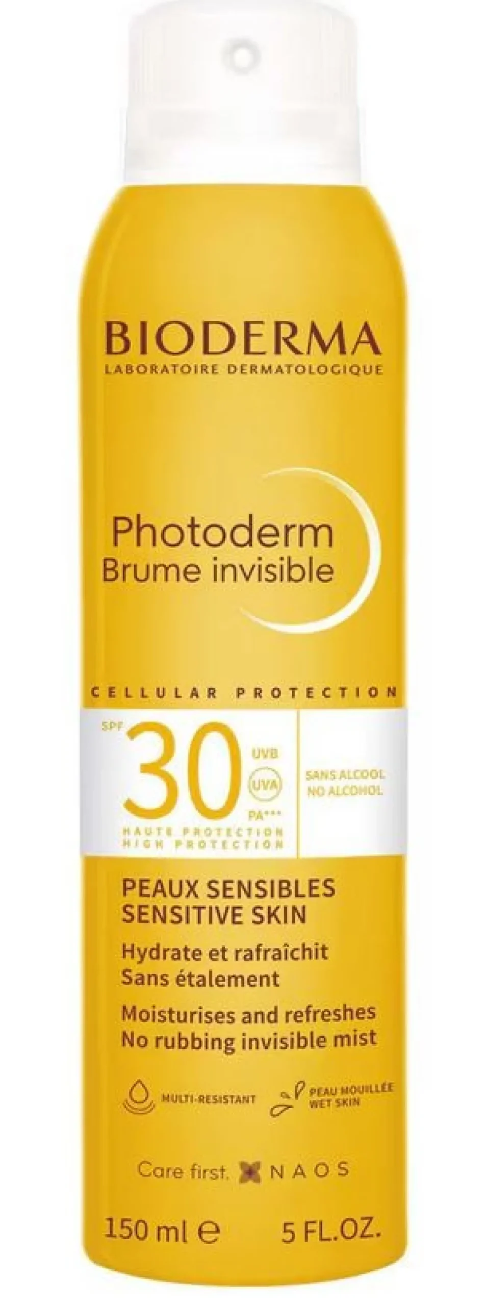 Photoderm Brume Invisible SPF 30