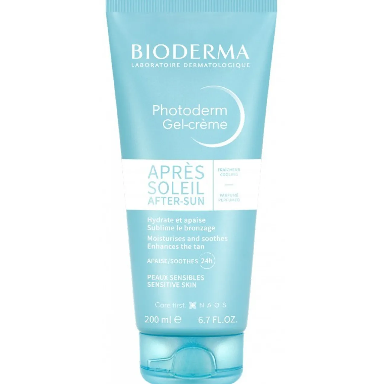 Photoderm Gel-Crème Après-Soleil