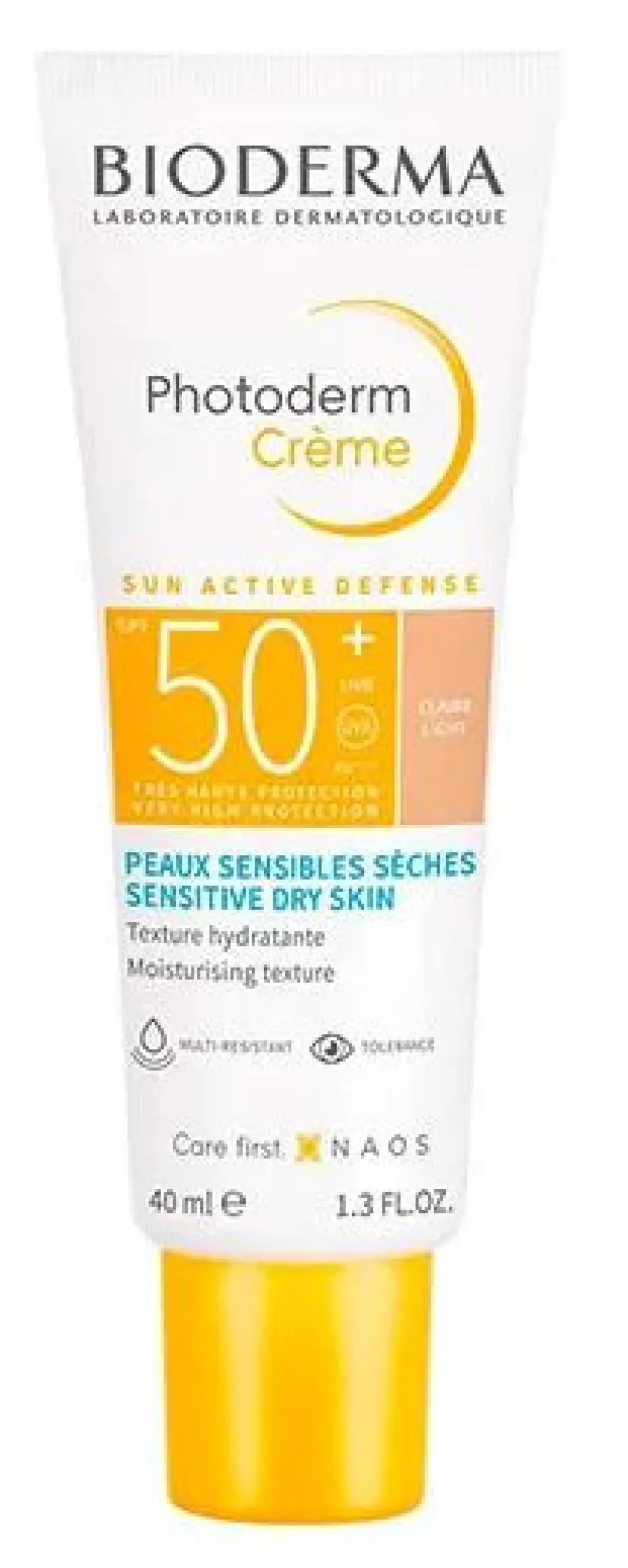 Photoderm Max Crème Teintée