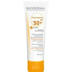 Photoderm M Crème Teintée SPF 50+