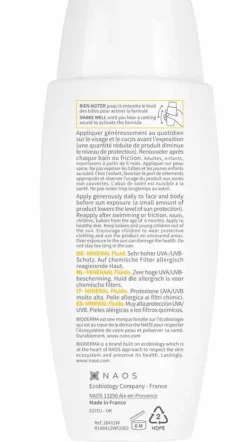 Photoderm Mineral Fluide SPF 50+
